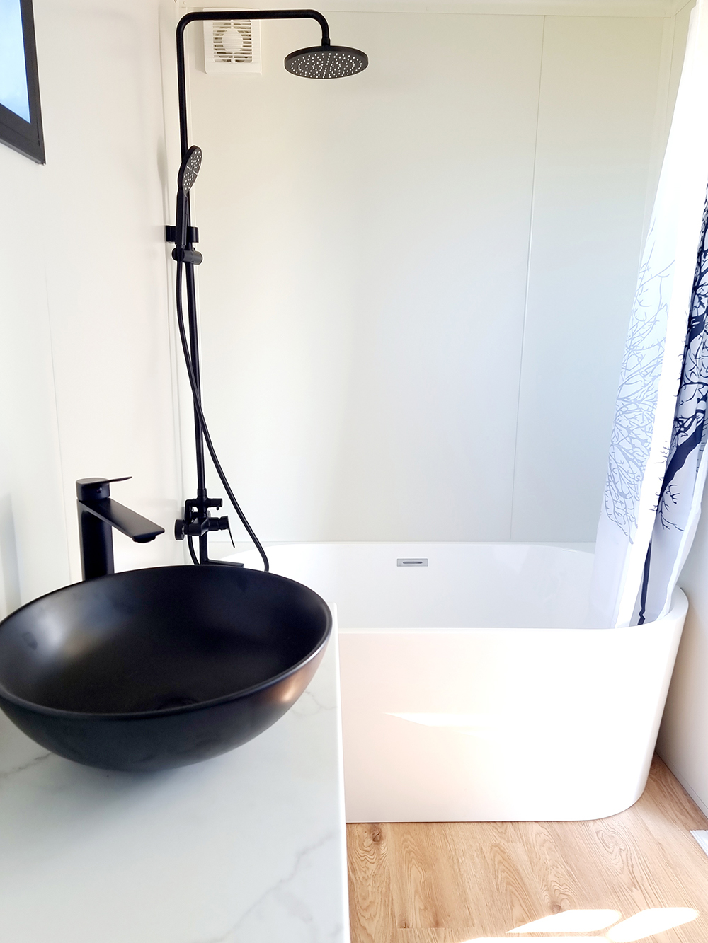 ModPod Bathroom