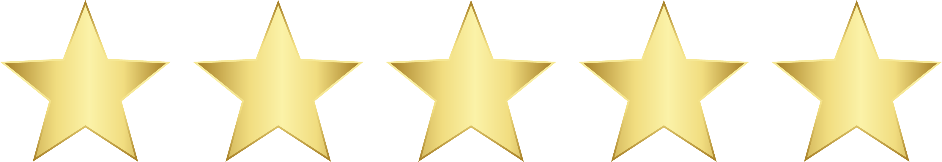 Gold Stars@2x